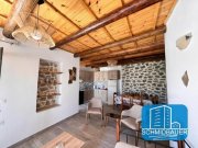 Melambes Kreta, Melambes: Schönes Steinhaus mit Bergblick zu verkaufen Haus kaufen